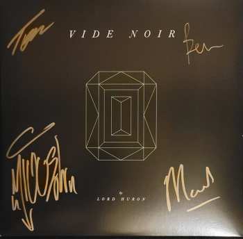 2LP Lord Huron: Vide Noir