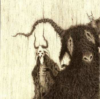 CD Lord Mantis: Pervertor