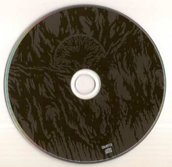 CD Lord Mantis: Pervertor