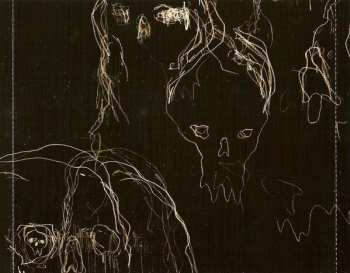 CD Lord Mantis: Pervertor