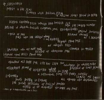 CD Lord Mantis: Pervertor