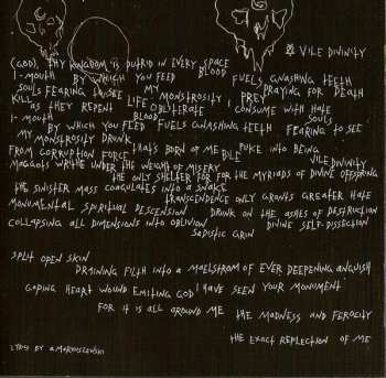 CD Lord Mantis: Pervertor