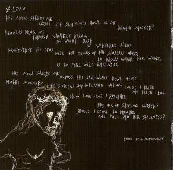 CD Lord Mantis: Pervertor