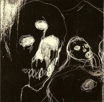 CD Lord Mantis: Pervertor