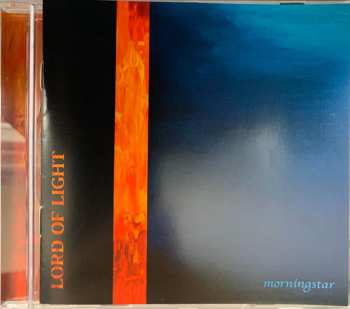 CD Lord Of Light: Morningstar