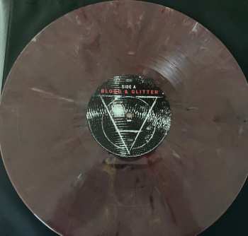 2LP Lord Of The Lost: Blood & Glitter LTD | CLR