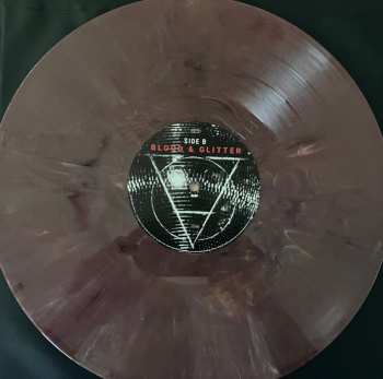 2LP Lord Of The Lost: Blood & Glitter LTD | CLR