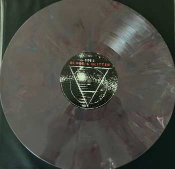 2LP Lord Of The Lost: Blood & Glitter LTD | CLR