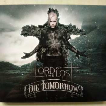 2CD Lord Of The Lost: Die Tomorrow (10th Anniversary Rerelease)