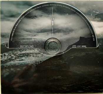 2CD Lord Of The Lost: Die Tomorrow (10th Anniversary Rerelease)