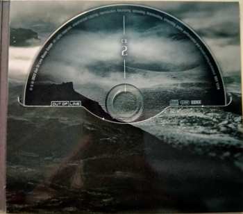 2CD Lord Of The Lost: Die Tomorrow (10th Anniversary Rerelease)