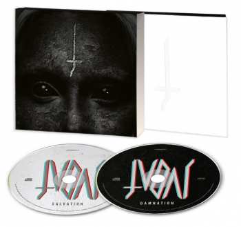 2CD Lord Of The Lost: Judas