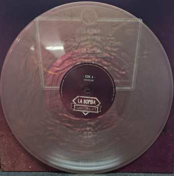 LP Lord Of The Lost: La Bomba CLR | LTD