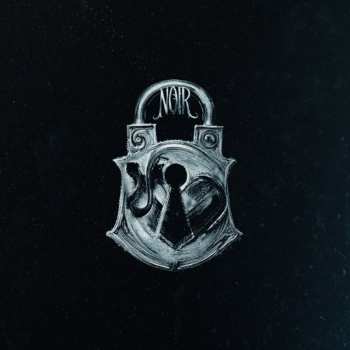 CD Lord Of The Lost: Opvs Noir Vol. 2