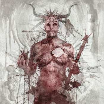 2LP Lord Of The Lost: Thornstar LTD