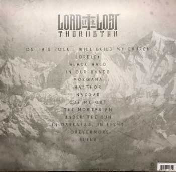 2LP Lord Of The Lost: Thornstar LTD