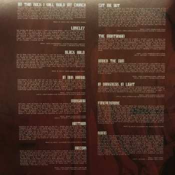 2LP Lord Of The Lost: Thornstar LTD