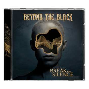 CD Lord Of The Lost: Break The Silence