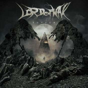 CD Lord Of War: Suffer