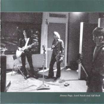 CD Lord Sutch And Heavy Friends: Lord Sutch And Heavy Friends