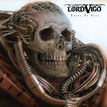 CD Lord Vigo: Danse De Noir	