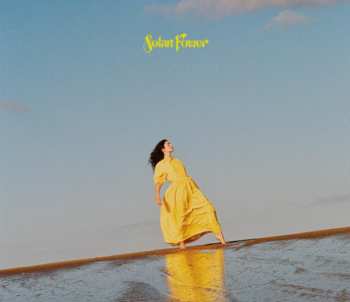 Mercancía Lorde: Solar Power LTD