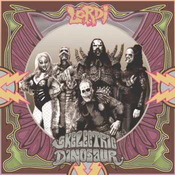 7LP/Caja Lordi: Lordiversity LTD | CLR