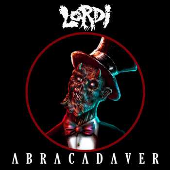 7LP/Caja Lordi: Lordiversity LTD | CLR