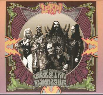 7CD/Caja Lordi: Lordiversity LTD | DIGI