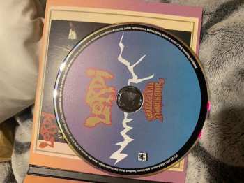 7CD/Caja Lordi: Lordiversity LTD | DIGI