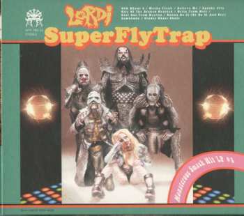 7CD/Caja Lordi: Lordiversity LTD | DIGI