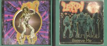 7CD/Caja Lordi: Lordiversity LTD | DIGI