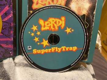 7CD/Caja Lordi: Lordiversity LTD | DIGI