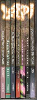 7CD/Caja Lordi: Lordiversity LTD | DIGI