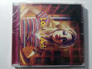 CD Lords Of Acid: Our Little Secret (Special Remastered Band Edition)