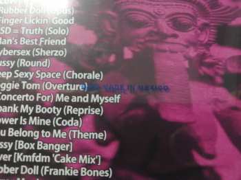 CD Lords Of Acid: Our Little Secret (Special Remastered Band Edition)