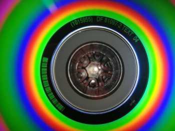 CD Lords Of Acid: Our Little Secret (Special Remastered Band Edition)