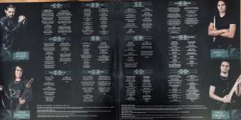 2LP Lords Of Black: Icons Of The New Days LTD