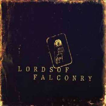 CD Lords Of Falconry: Lords Of Falconry