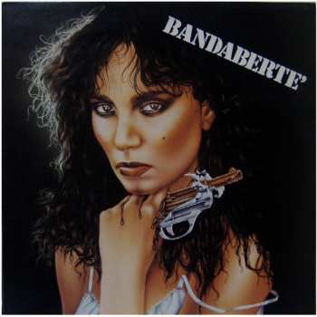 Album Loredana Bertè: Bandabertè