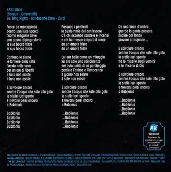 CD Loredana Bertè: LiBerté Sanremo Edition