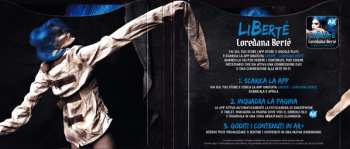 CD Loredana Bertè: LiBerté Sanremo Edition