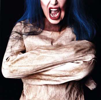 CD Loredana Bertè: LiBerté Sanremo Edition