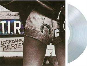 Album Loredana Bertè: T.I.R.