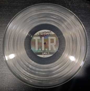 LP Loredana Bertè: T.I.R. LTD | CLR