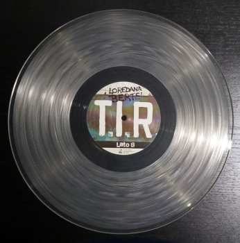LP Loredana Bertè: T.I.R. LTD | CLR