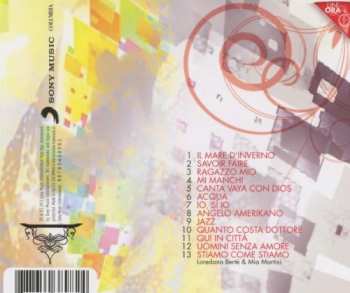 CD Loredana Bertè: Un'Ora Con...