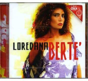 Album Loredana Bertè: Un'Ora Con...
