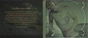 2CD/Caja Loreena McKennitt: A Mediterranean Odyssey LTD