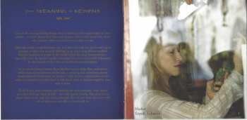 2CD/Caja Loreena McKennitt: A Mediterranean Odyssey LTD